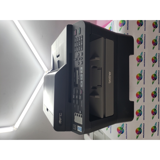 Urządzenie wielofunkcyjne BROTHER MFC-7460DN